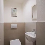 New! Gaiba - Cozy Nearby The Hall Appartement Sarajevo