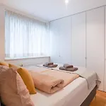 Appartamento New! Gaiba - Cozy Nearby The Hall