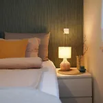 New! Gaiba - Cozy Nearby The Hall Appartement *