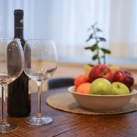 New! Gaiba - Cozy Nearby The Hall * Sarajevo