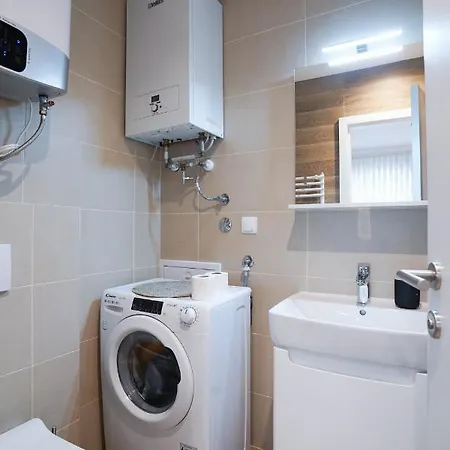 New! Gaiba - Cozy Nearby The Hall * Sarajevo