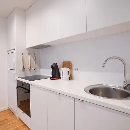 New! Gaiba - Cozy Nearby The Hall Appartement *