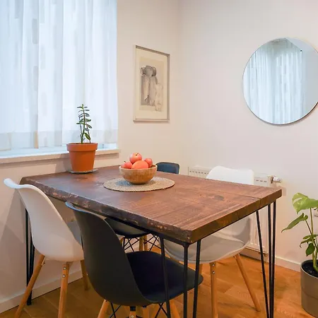 New! Gaiba - Cozy Nearby The Hall Appartamento Sarajevo