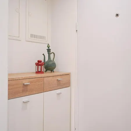 New! Gaiba - Cozy Nearby The Hall Appartement Sarajevo